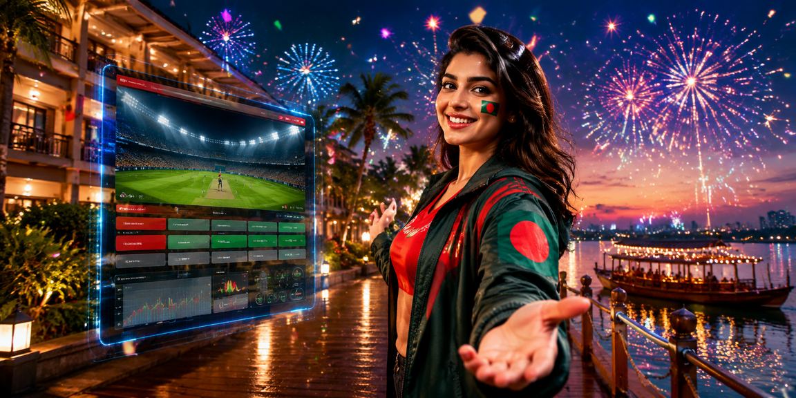 বাংলাদেশ ক্রিকেট বেটিং উদাহরণ - গাজীপুরে bd222login